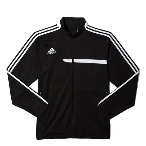 adidas training jackets for men.